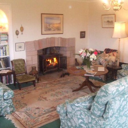 Bed and Breakfast The Old School House Berwick Upon Tweed Exteriér fotografie